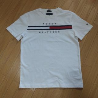 トミーヒルフィガー(TOMMY HILFIGER)のpotos5796様専用～美品☆トミーヒルフィガー140半袖Tシャツ(Tシャツ/カットソー)