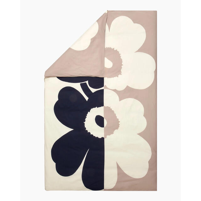 marimekko マリメッコ 日本未発売 掛け布団カバー150×210cm marimekko マリメッコ 日本未発売 掛け布団カバー150×210cm