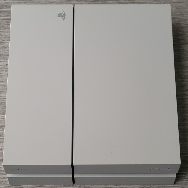 PS4 Play station4 新品未使用品　500GB