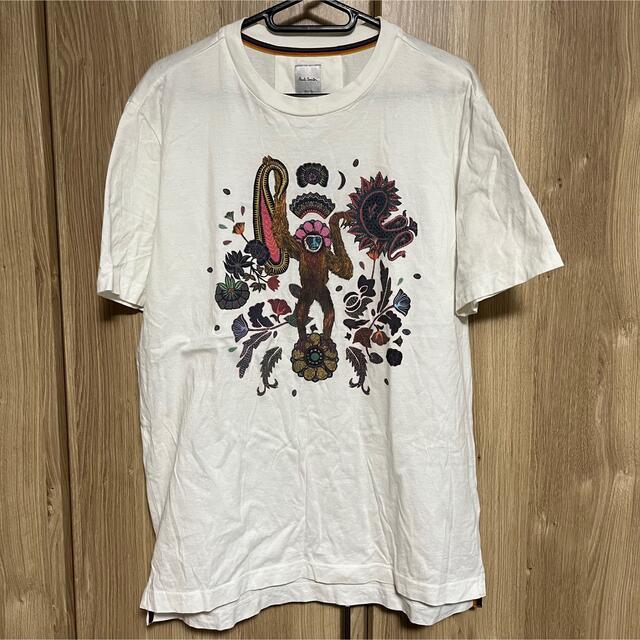 paul smith ポールスミス Tシャツ - Tシャツ/カットソー(半袖/袖なし)