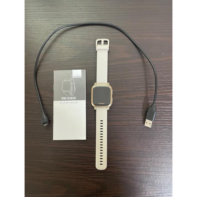 GARMIN ガーミン Venu Sq Music スマートウォッチ - bookteen.net GARMIN ガーミン Venu Sq Music スマートウォッチ - bookteen.net
