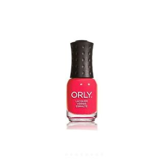 オーリー(ORLY)のORLY オーリー ネイルラッカー ロラ 48668 ネイルラッカー ピンク(マニキュア)