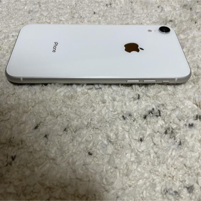 iPhone XR White 64 GB