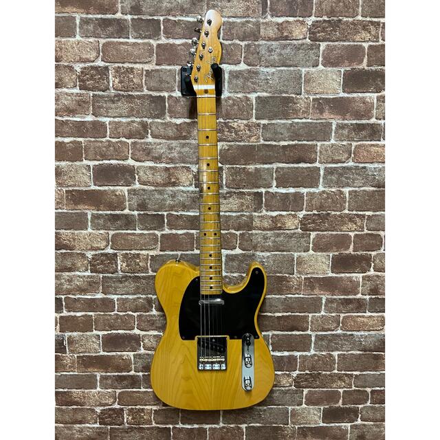 数量は多 Fender - fender Japan テレキャスター JVシリアル 82年製