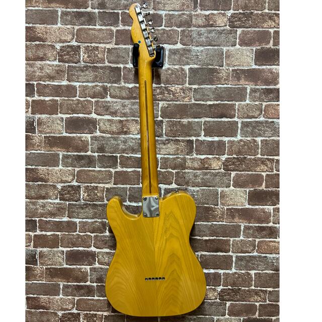 Fender Japan Telecaster Jシリアル ナチュラル