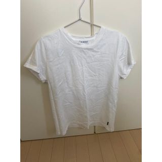 バレンシアガ(Balenciaga)のバレンシアガ　Tシャツ(Tシャツ(半袖/袖なし))