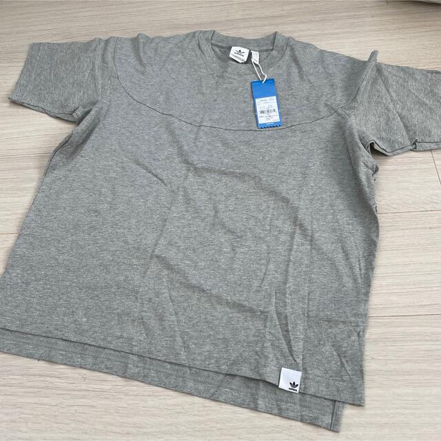 adidas(アディダス)の新品  5929円→2780円   お買い得  アディダス Tシャツ レディースのトップス(Tシャツ(半袖/袖なし))の商品写真