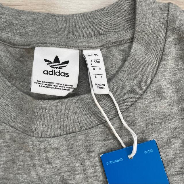 adidas(アディダス)の新品  5929円→2780円   お買い得  アディダス Tシャツ レディースのトップス(Tシャツ(半袖/袖なし))の商品写真