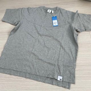 アディダス(adidas)の新品  5929円→2780円   お買い得  アディダス Tシャツ(Tシャツ(半袖/袖なし))