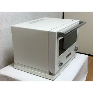 専用出品　バルミューダ18年製K04A-WH(電子レンジ)