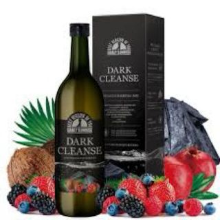 DARKCLEANSE ダーククレンズ　ファスティング　酵素ドリンク(ダイエット食品)