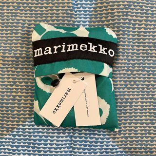 marimekko マリメッコ新作UNIKKO＋完売マンシッカスマートバッグ2種MaijaIsolaカラー