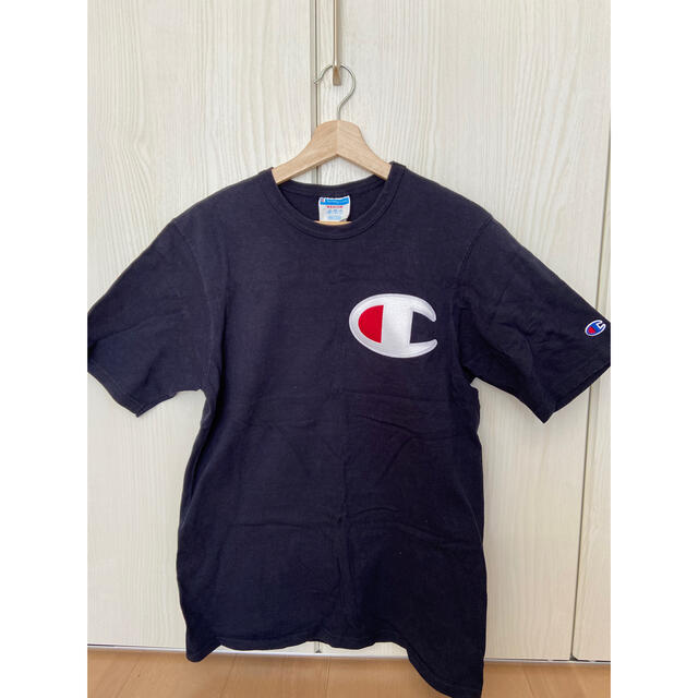 Champion(チャンピオン)の【値下げ】チャンピオン Champion メンズ Tシャツ M メンズのトップス(Tシャツ/カットソー(半袖/袖なし))の商品写真