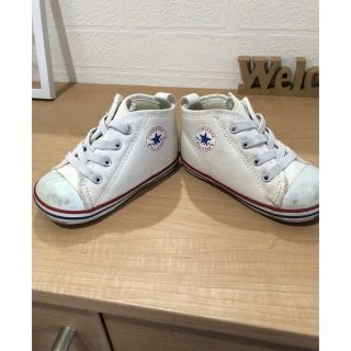 コンバース(CONVERSE)のコンバース　オールスター(スニーカー)