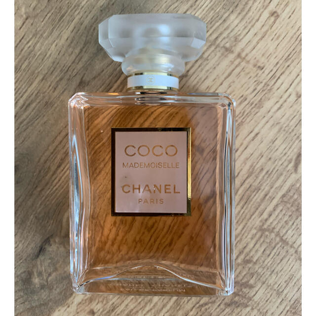 CHANEL ココ マドモアゼル　オードゥ パルファム 100ml