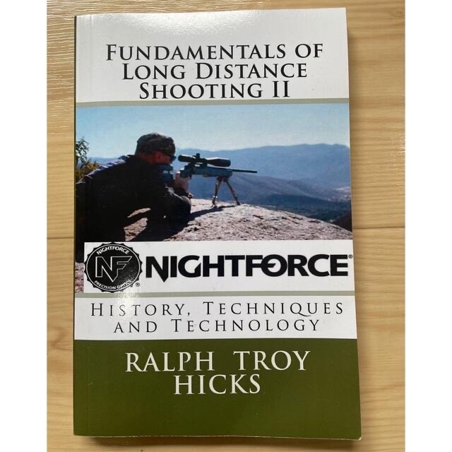 <匿名配送>NF Fundamentals of LD Shooting 2 エンタメ/ホビーの本(洋書)の商品写真