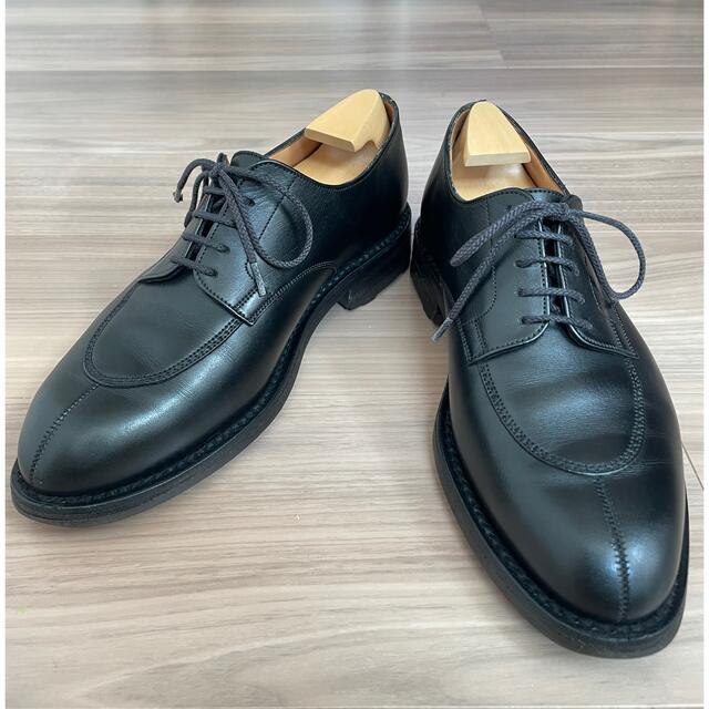 お礼や感謝伝えるプチギフト 【極美品】j.m.weston 598 ☆SALE ロジェ