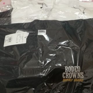 ロデオクラウンズ(RODEO CROWNS)のロデオTシャツ(Tシャツ(半袖/袖なし))