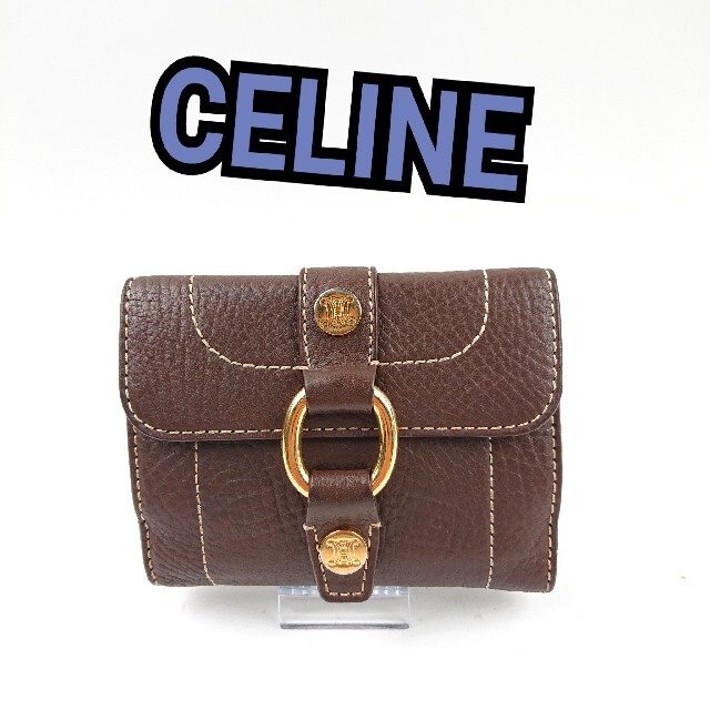 財布CELINE セリーヌ 財布