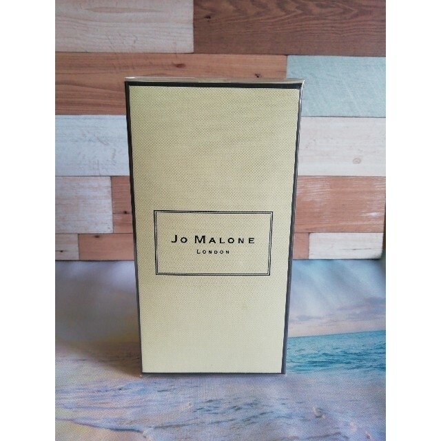 Jo Malone(ジョーマローン)のジョー・マローン SILK BLOSSOM EDC 100ml/3.4fl.oz コスメ/美容の香水(ユニセックス)の商品写真