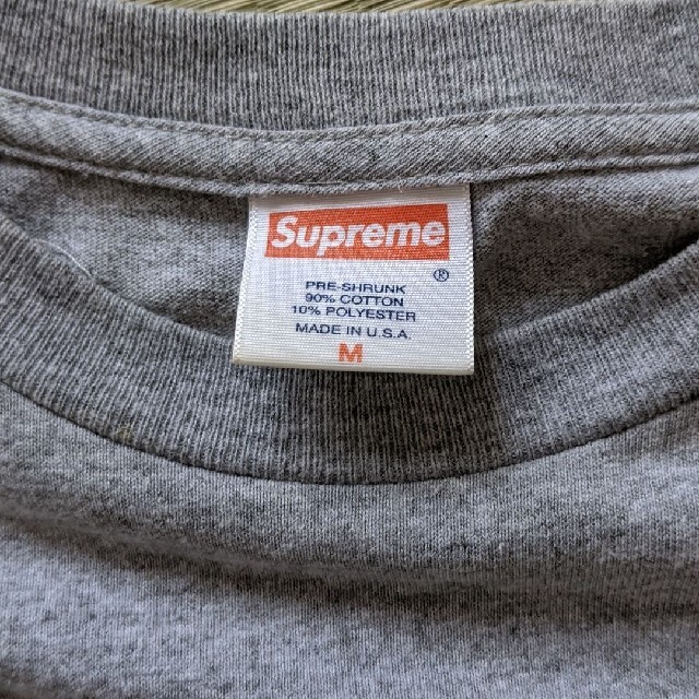 Supreme - Supreme マイクタイソン tシャツの通販 by pvc's shop