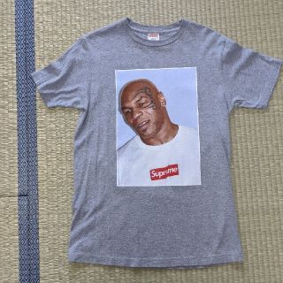 Supreme - Supreme マイクタイソン tシャツの通販 by pvc's shop