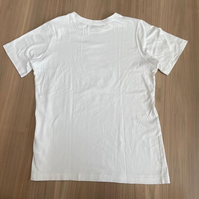 NIKE(ナイキ)のNIKE ジュニアTシャツ　XL キッズ/ベビー/マタニティのキッズ服男の子用(90cm~)(Tシャツ/カットソー)の商品写真