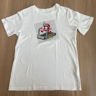 ナイキ(NIKE)のNIKE ジュニアTシャツ　XL(Tシャツ/カットソー)