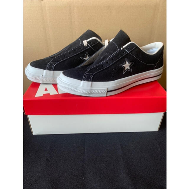 converse vtg one star j 29コンバース ワンスター