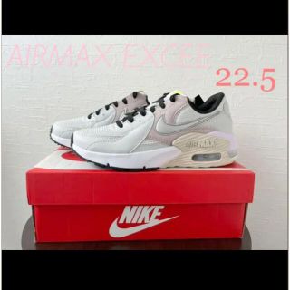 ナイキ(NIKE)の【新品未使用】限定　NIKE AIRMAX EXCEE CD5432-006(スニーカー)