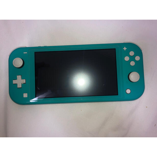 ゲームソフト/ゲーム機本体Nintendo Switch NINTENDO SWITCH LITE