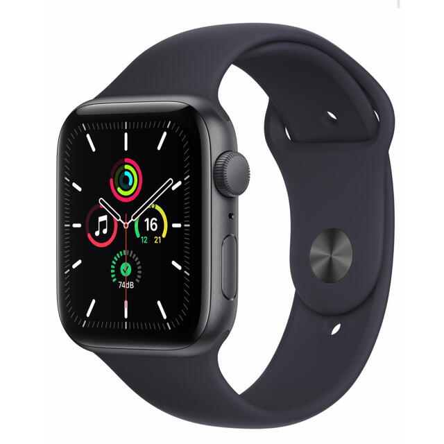 Apple Watch SE 新品未開封　Apple購入