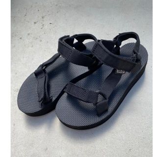 テバ(Teva)のTEVAサンダル(サンダル)