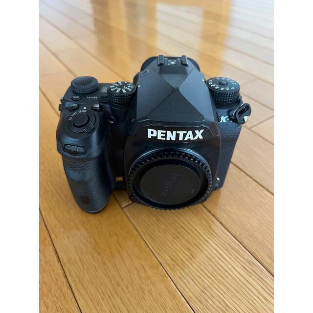 ホットセール PENTAX - pentax k-1 レンズセット デジタル一眼