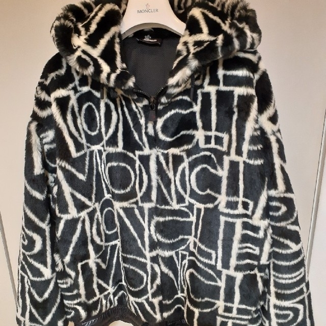 MONCLER - 新品 モンクレール グルノーブルマグリア ボアパーカー 0(実寸参照)の通販 by まみ's shop｜モンクレールならラクマ