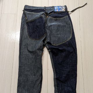KAPITAL - KAPITAL テーパードシルエットの通販 by こーき's shop