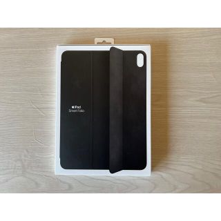 アップル(Apple)のiPad Air（第5世代）用Smart Folio - ブラック(iPadケース)