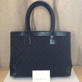 グッチ(Gucci)の美品♡GUCCI高級バッグ(ハンドバッグ)