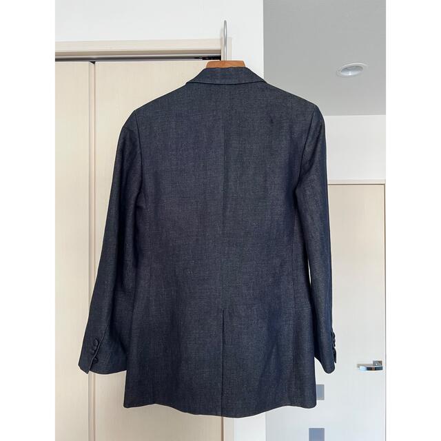 Maison Martin Margiela ここのえ期 ジャケット