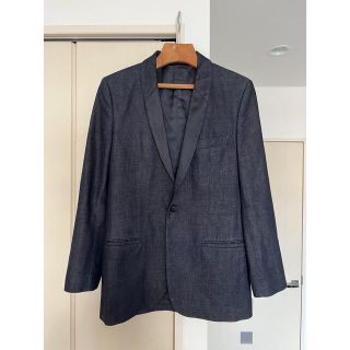 マルタンマルジェラ(Maison Martin Margiela)のMaison Martin Margiela ここのえ期 ジャケット(テーラードジャケット)