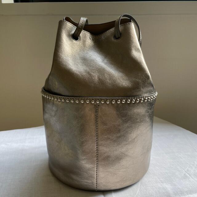 iori様専用 J&M DAVIDSON MINI DAISY オールドゴールド 【超特価sale
