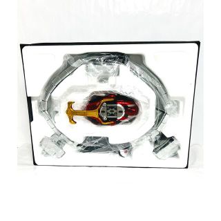 BANDAI - CSM カブトゼクター 仮面ライダーカブト 限定品 最終 ...