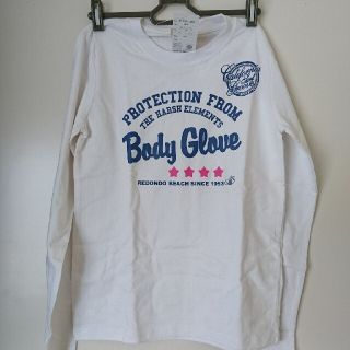 ボディーグローヴ(Body Glove)のbodyglove レディース 長袖Ｔシャツ(Tシャツ(長袖/七分))