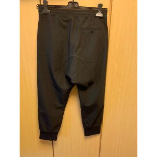 国内正規 18SS Neil Barrett ニールバレット サルエルパンツ