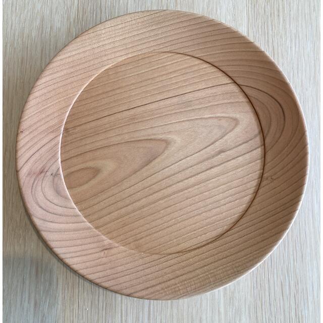 三谷龍二 プレート 皿 21㎝ 美品 - www.arcticair.ca