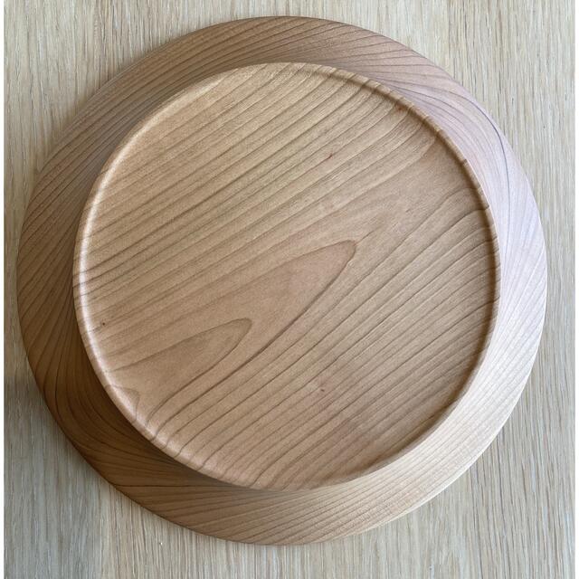 三谷龍二 プレート 皿 21㎝ 美品 - www.arcticair.ca
