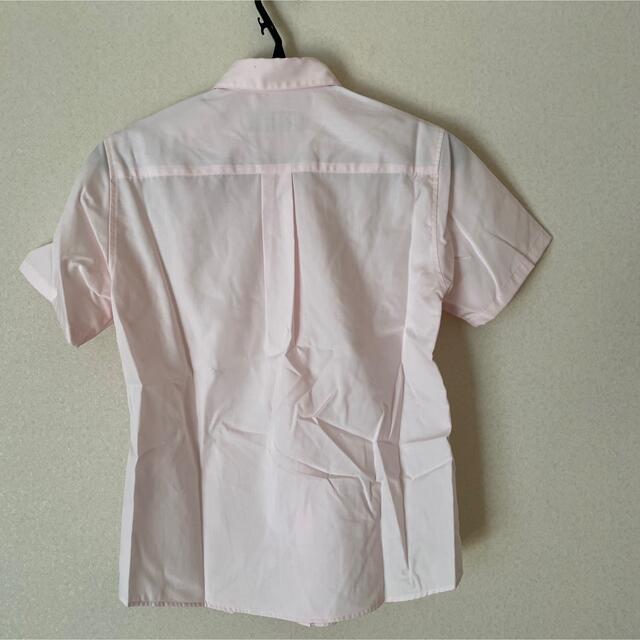 EASTBOY(イーストボーイ)のイーストボーイ 半袖シャツ レディースのトップス(シャツ/ブラウス(半袖/袖なし))の商品写真
