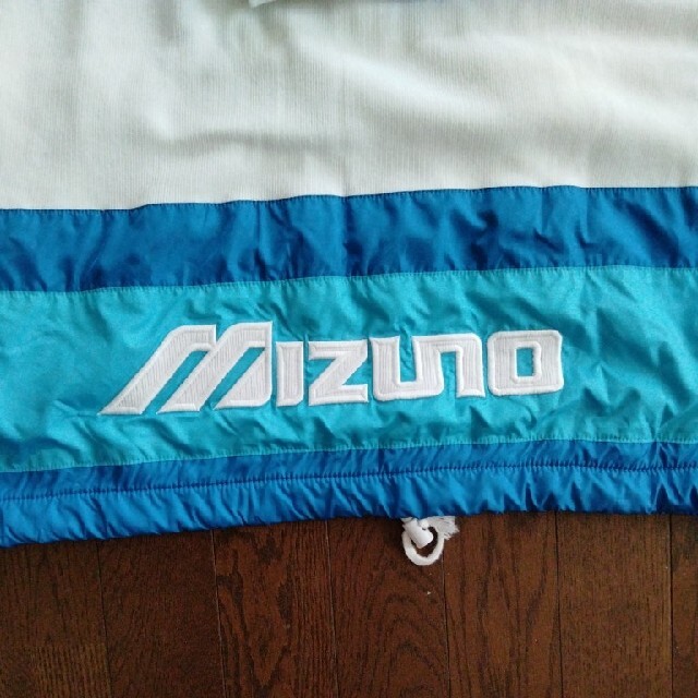 MIZUNO(ミズノ)のMIZUNOパーカ スポーツ/アウトドアのスポーツ/アウトドア その他(マリン/スイミング)の商品写真