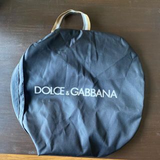 ドルチェアンドガッバーナ(DOLCE&GABBANA)のドルチェ&ガッバーナ　バッグ(その他)