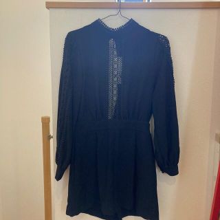 ザラ(ZARA)のZARA  オールインワン(オールインワン)